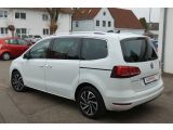 VW Sharan bei Reisemobile.expert - Abbildung (5 / 15)