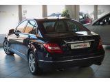 Mercedes-Benz C-Klasse bei Reisemobile.expert - Abbildung (5 / 15)