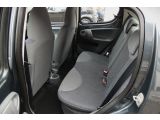 Peugeot 107 bei Reisemobile.expert - Abbildung (14 / 15)
