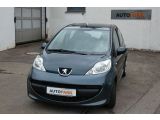 Peugeot 107 bei Reisemobile.expert - Abbildung (2 / 15)