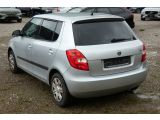Skoda Fabia bei Reisemobile.expert - Abbildung (3 / 12)