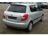 Skoda Fabia bei Reisemobile.expert - Abbildung (4 / 12)