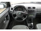 Skoda Fabia bei Reisemobile.expert - Abbildung (8 / 12)