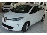 Renault Zoe bei Reisemobile.expert - Abbildung (2 / 15)