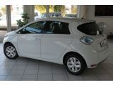 Renault Zoe bei Reisemobile.expert - Abbildung (5 / 15)