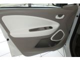 Renault Zoe bei Reisemobile.expert - Abbildung (9 / 15)