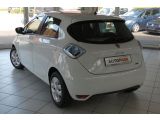 Renault Zoe bei Reisemobile.expert - Abbildung (4 / 15)