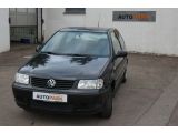 VW Polo bei Reisemobile.expert - Abbildung (2 / 15)