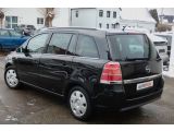 Opel Zafira bei Reisemobile.expert - Abbildung (5 / 15)