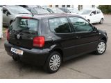 VW Polo bei Reisemobile.expert - Abbildung (7 / 15)