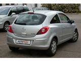Opel Corsa bei Reisemobile.expert - Abbildung (7 / 15)
