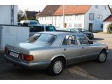 Mercedes-Benz 300 bei Reisemobile.expert - Abbildung (10 / 15)