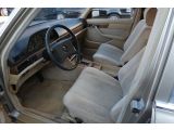 Mercedes-Benz 300 bei Reisemobile.expert - Abbildung (15 / 15)