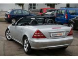 Mercedes-Benz SLK-Klasse bei Reisemobile.expert - Abbildung (10 / 15)