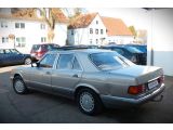 Mercedes-Benz 300 bei Reisemobile.expert - Abbildung (5 / 15)