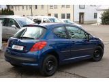 Peugeot 207 bei Reisemobile.expert - Abbildung (8 / 15)