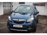 Opel Mokka bei Reisemobile.expert - Abbildung (2 / 15)