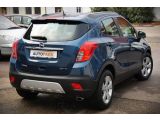 Opel Mokka bei Reisemobile.expert - Abbildung (6 / 15)