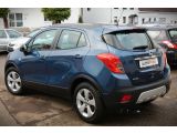 Opel Mokka bei Reisemobile.expert - Abbildung (5 / 15)