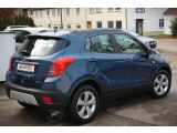 Opel Mokka bei Reisemobile.expert - Abbildung (7 / 15)