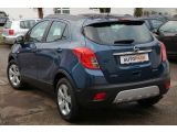 Opel Mokka bei Reisemobile.expert - Abbildung (4 / 15)