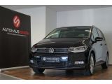 VW Touran bei Reisemobile.expert - Abbildung (3 / 15)