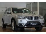 BMW X3 bei Reisemobile.expert - Abbildung (5 / 15)