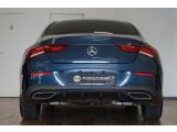Mercedes-Benz CLA-Klasse bei Reisemobile.expert - Abbildung (14 / 15)