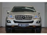 Mercedes-Benz M-Klasse bei Reisemobile.expert - Abbildung (4 / 15)