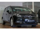 Opel Zafira bei Reisemobile.expert - Abbildung (5 / 15)