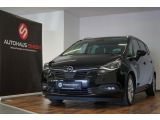 Opel Zafira bei Reisemobile.expert - Abbildung (3 / 15)