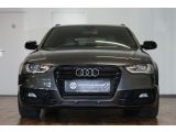Audi A4 bei Reisemobile.expert - Abbildung (4 / 15)