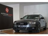 Audi A4 bei Reisemobile.expert - Abbildung (3 / 15)