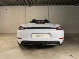 Porsche Boxster bei Reisemobile.expert - Abbildung (7 / 15)