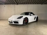 Porsche Boxster bei Reisemobile.expert - Abbildung (3 / 15)