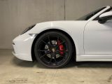 Porsche Boxster bei Reisemobile.expert - Abbildung (10 / 15)