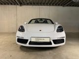 Porsche Boxster bei Reisemobile.expert - Abbildung (6 / 15)