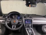 Porsche Boxster bei Reisemobile.expert - Abbildung (15 / 15)