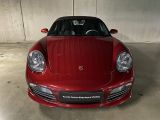 Porsche Boxster bei Reisemobile.expert - Abbildung (5 / 15)