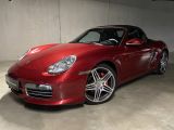 Porsche Boxster bei Reisemobile.expert - Abbildung (2 / 15)