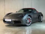Porsche Boxster bei Reisemobile.expert - Abbildung (3 / 15) Porsche Boxster bei Reisemobile.expert - Abbildung (3 / 15)