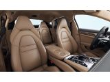Porsche Panamera bei Reisemobile.expert - Abbildung (6 / 7)