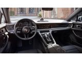 Porsche Panamera bei Reisemobile.expert - Abbildung (5 / 7)