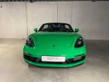 Porsche Boxster bei Reisemobile.expert - Abbildung (4 / 15)