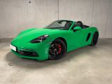 Porsche Boxster bei Reisemobile.expert - Abbildung (2 / 15)
