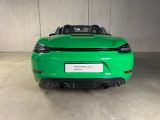 Porsche Boxster bei Reisemobile.expert - Abbildung (5 / 15)