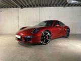 Porsche 991 bei Reisemobile.expert - Abbildung (2 / 15)