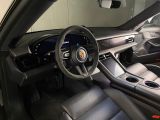 Porsche Taycan bei Reisemobile.expert - Abbildung (11 / 15)