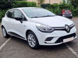 Renault Clio bei Reisemobile.expert - Abbildung (3 / 15)