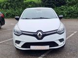 Renault Clio bei Reisemobile.expert - Abbildung (2 / 15)